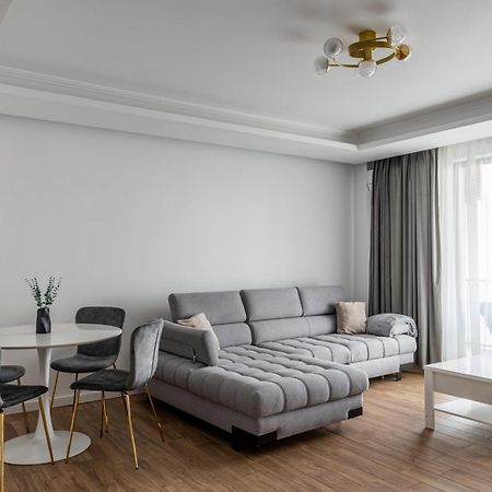 Clujstays Bright Central Apartment Екстер'єр фото