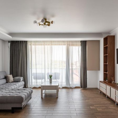 Clujstays Bright Central Apartment Екстер'єр фото