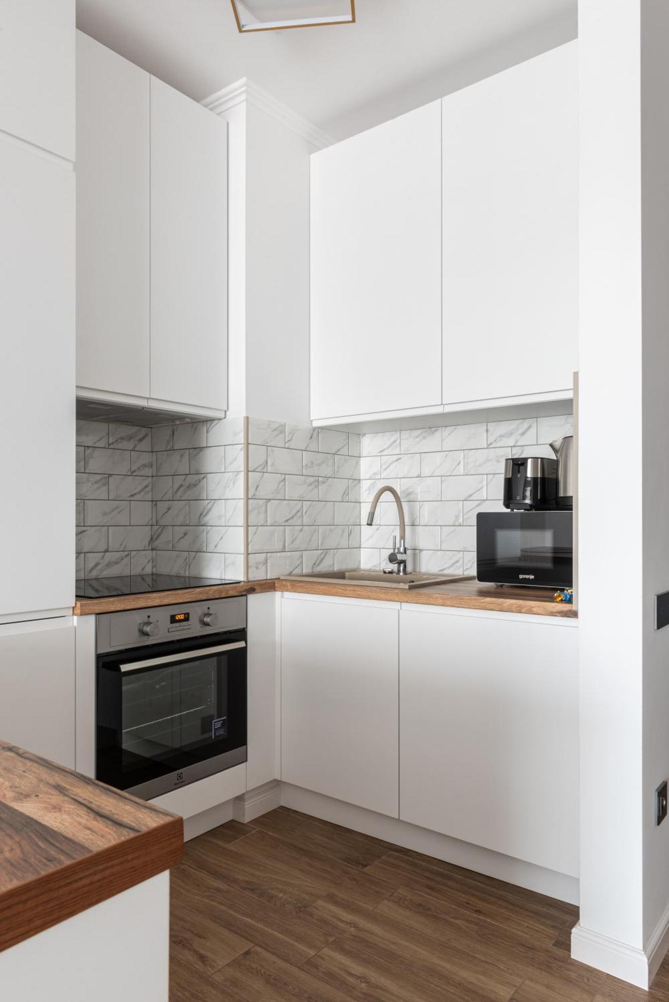 Clujstays Bright Central Apartment Екстер'єр фото