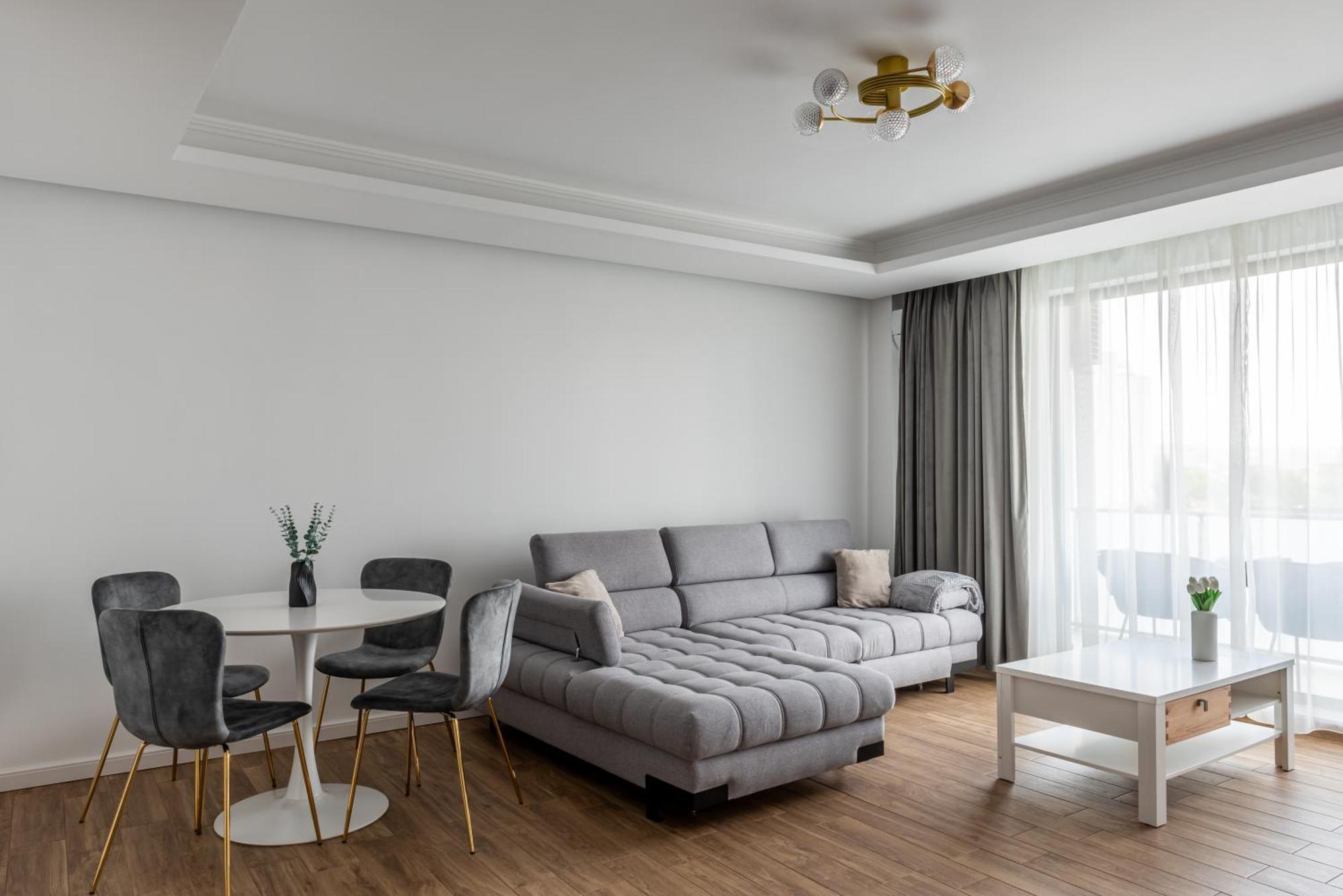 Clujstays Bright Central Apartment Екстер'єр фото