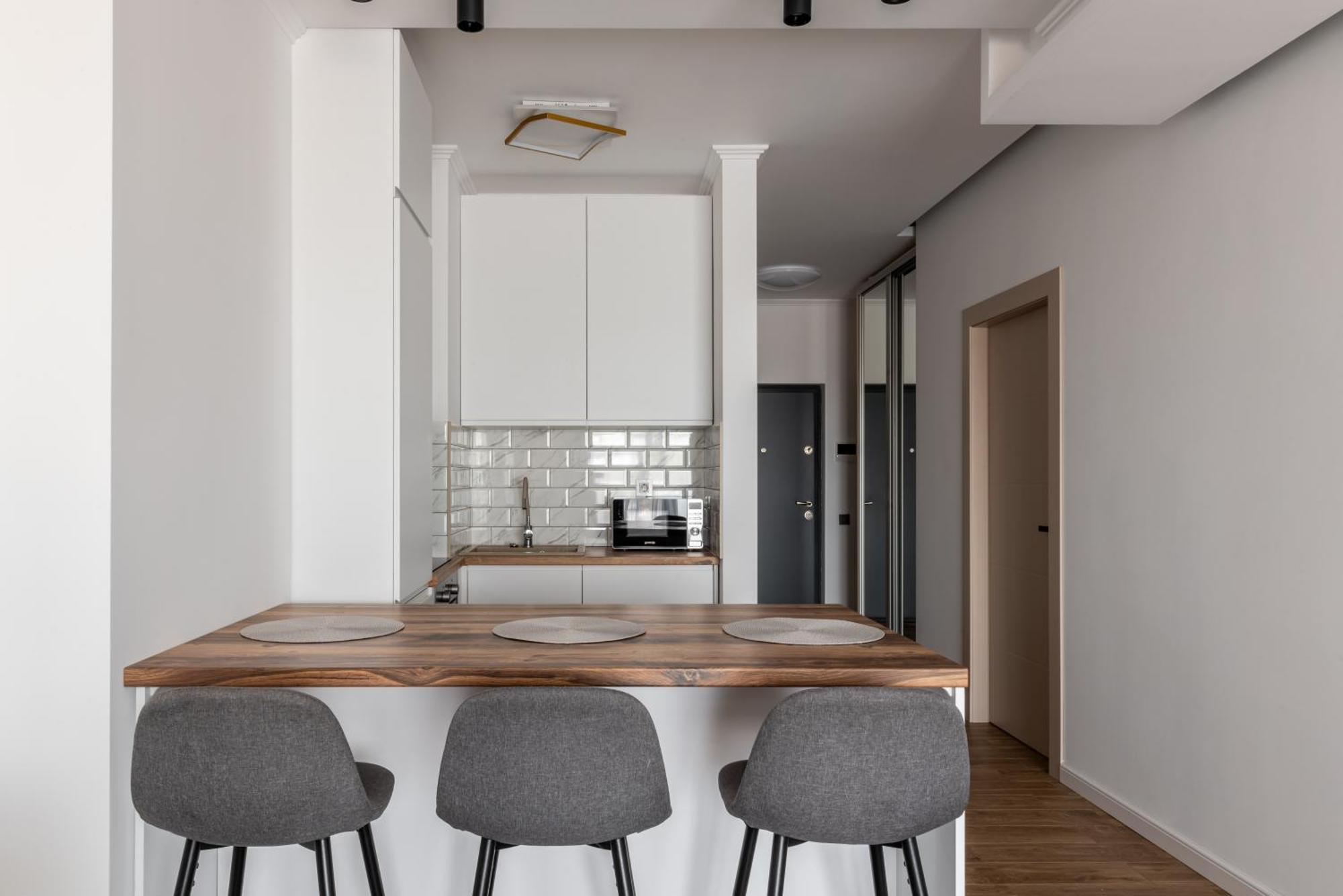 Clujstays Bright Central Apartment Екстер'єр фото