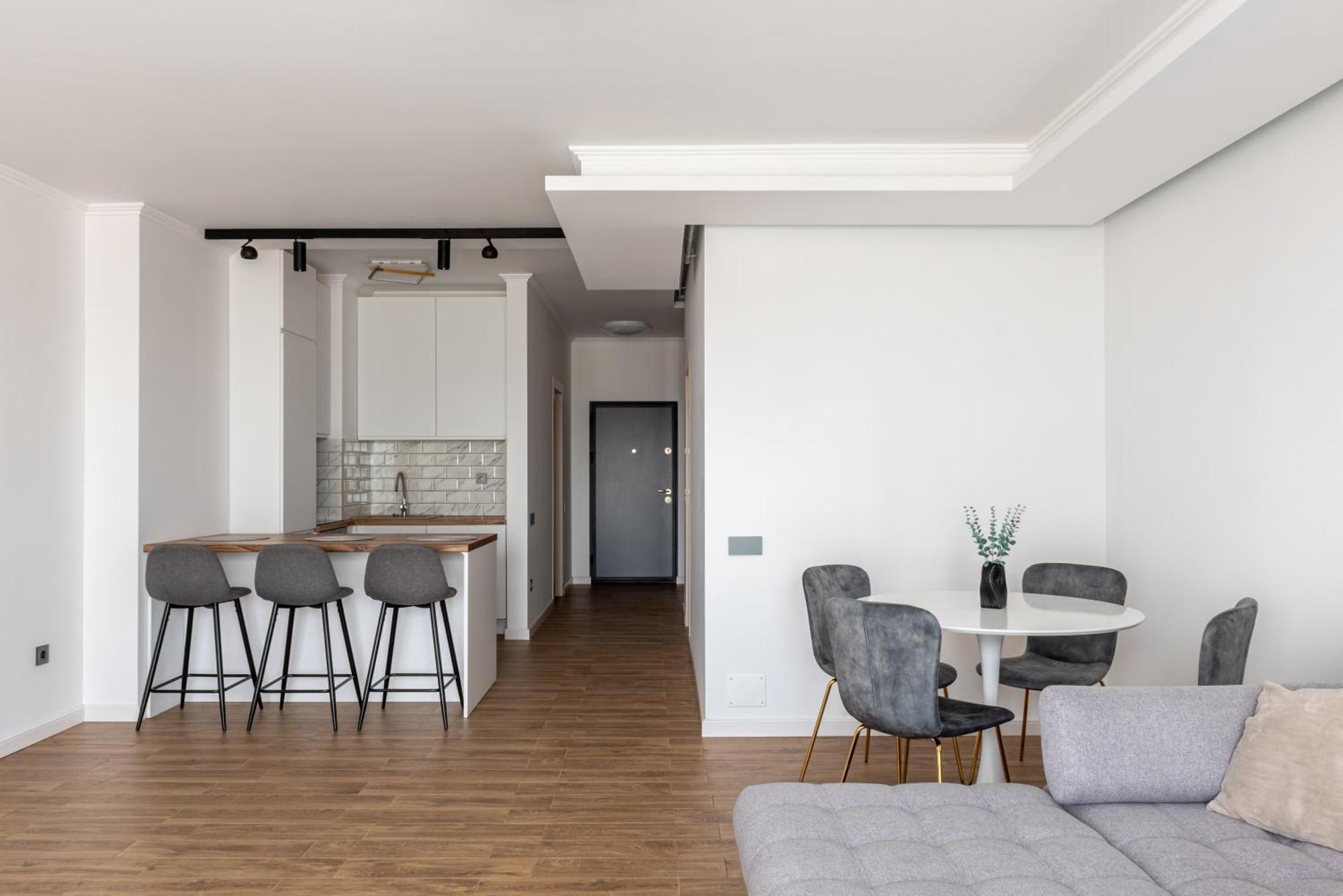 Clujstays Bright Central Apartment Екстер'єр фото