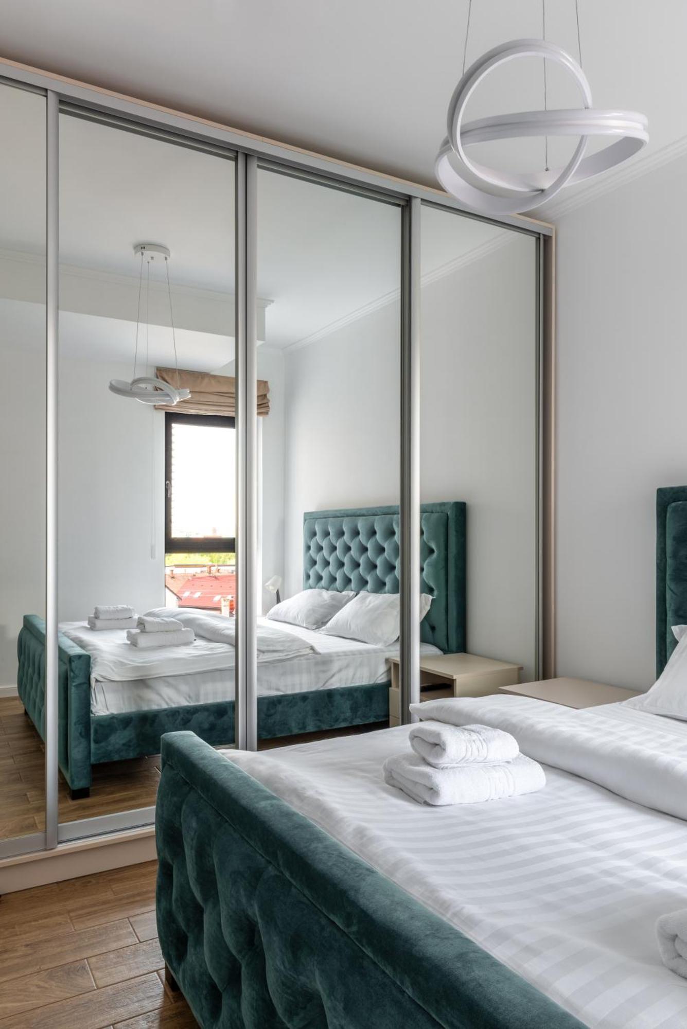 Clujstays Bright Central Apartment Екстер'єр фото