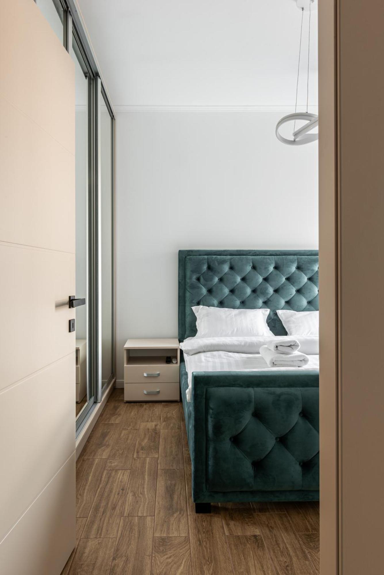Clujstays Bright Central Apartment Екстер'єр фото