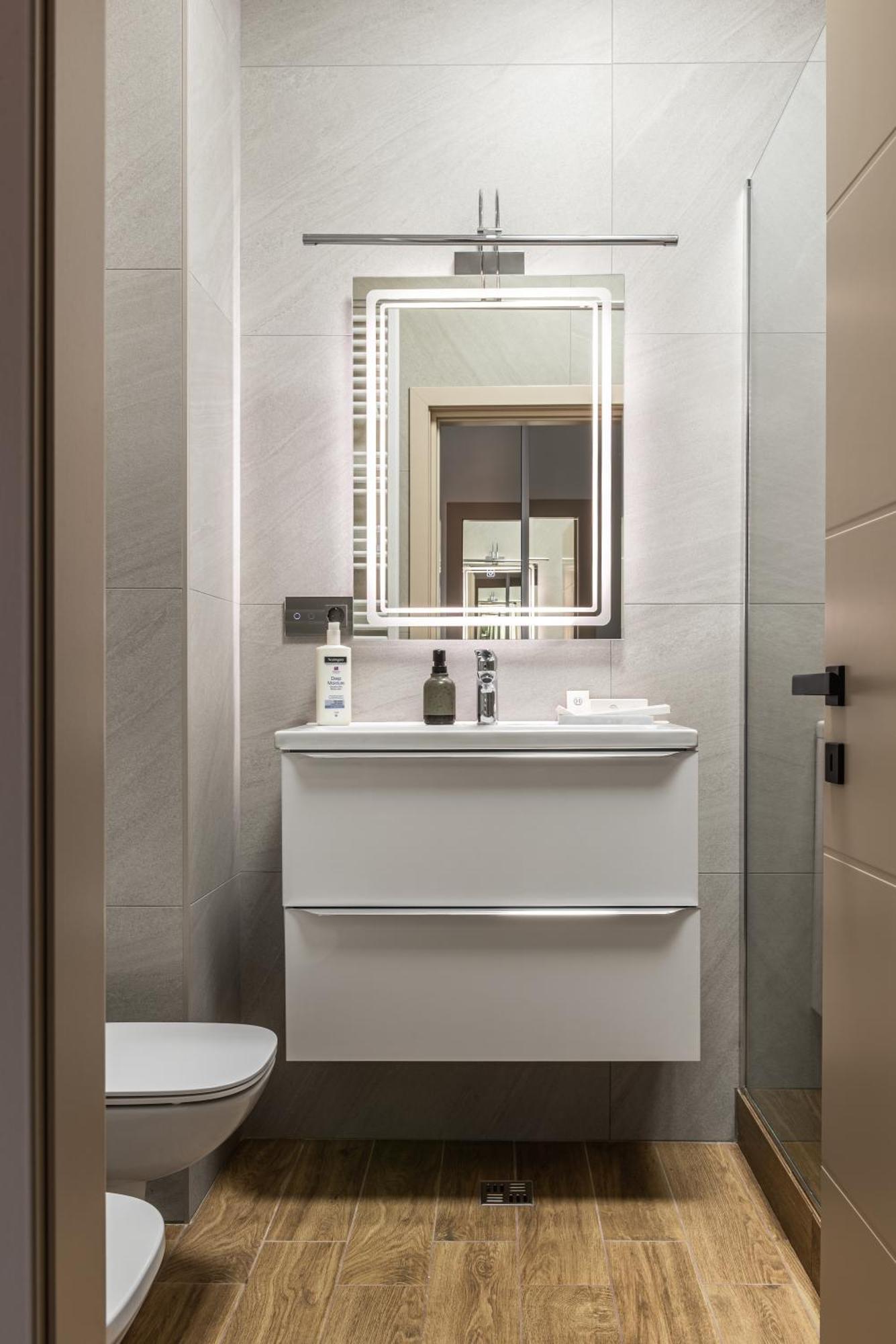 Clujstays Bright Central Apartment Екстер'єр фото